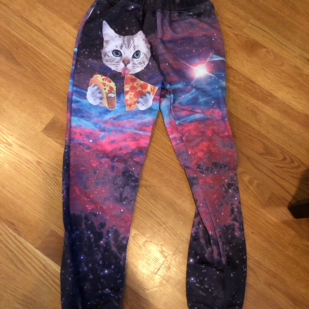 Junior sweatpants